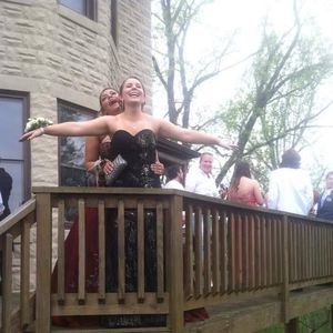 Meet your Posher, Audra